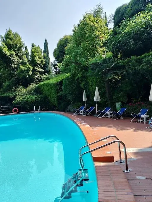 Appartamento Studio Erika Al Vittoriale Gardone Riviera