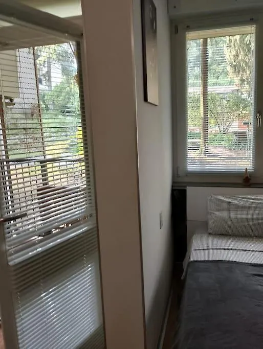 Studio Erika Al Vittoriale Gardone Riviera
